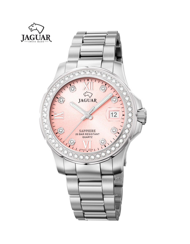 JAGUAR Ladies Watch